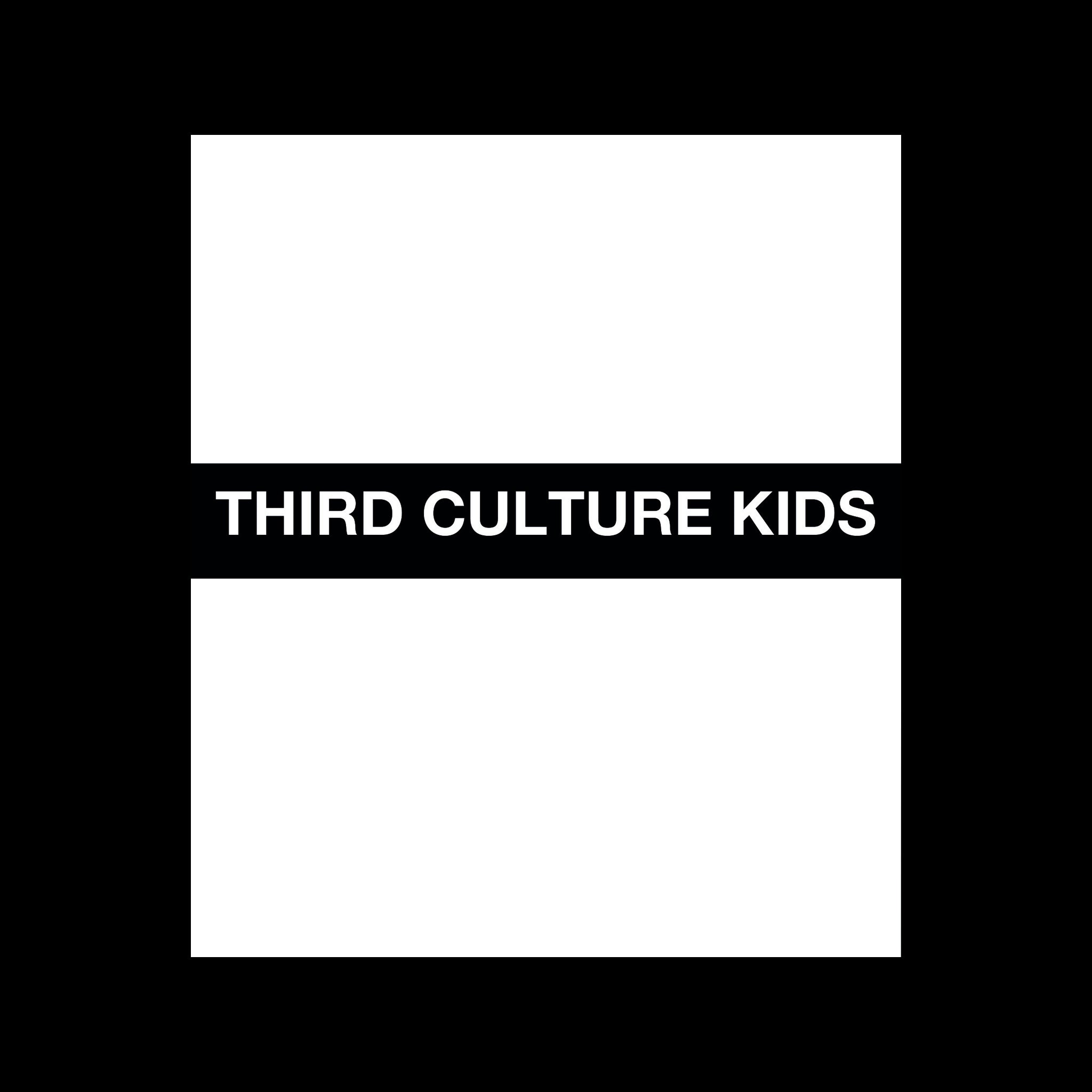 THIRD CULTURE KIDS BOOK