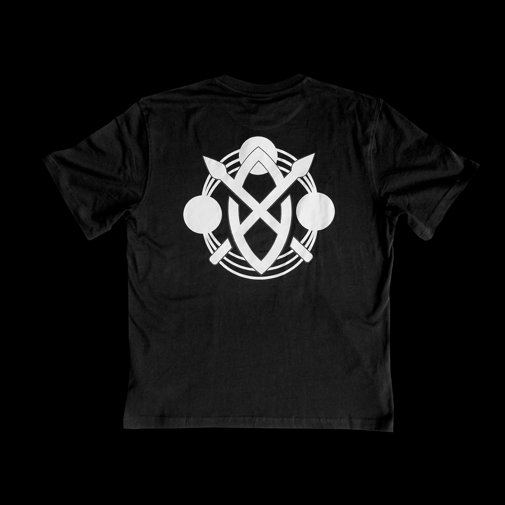 Dialogue Tee — Third Culture Kids x Daily Paper