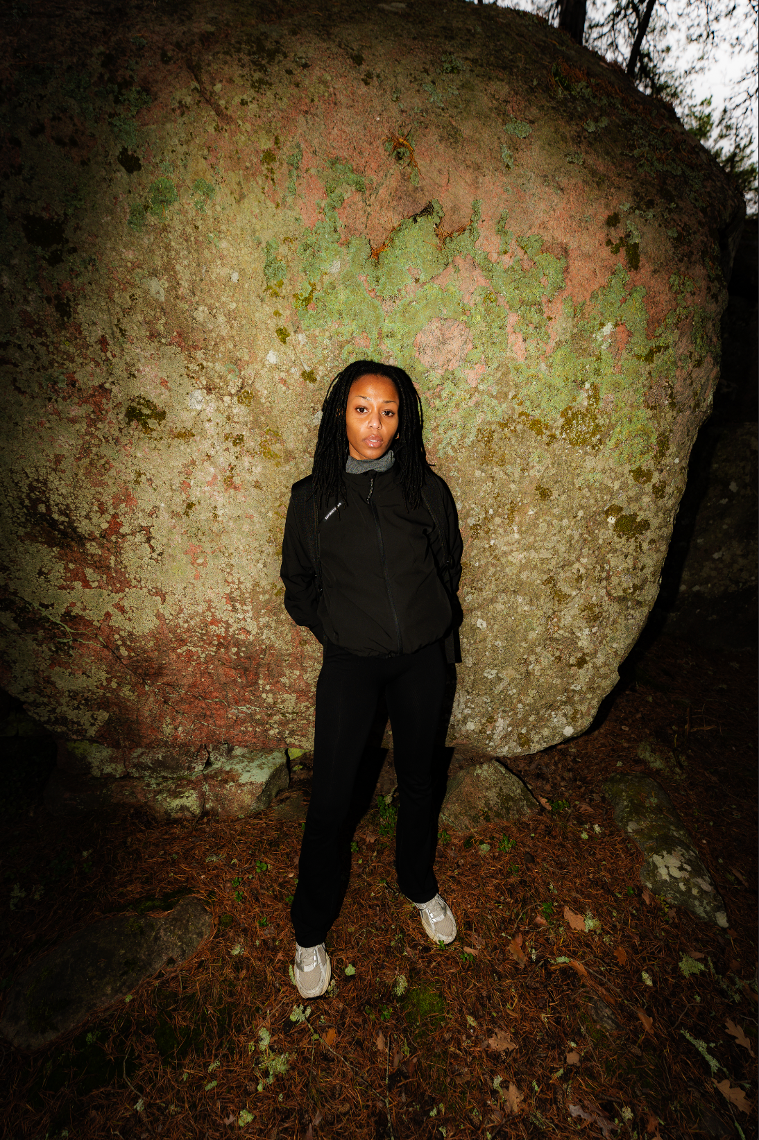 Tyresta National Park Hike