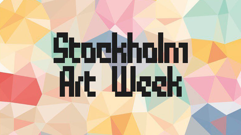 Third Culture Kids x Stockholm Art Week